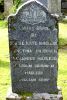 Photo of headstones/thumb_Christina Chisholm d1918 hdstn Plockton cem